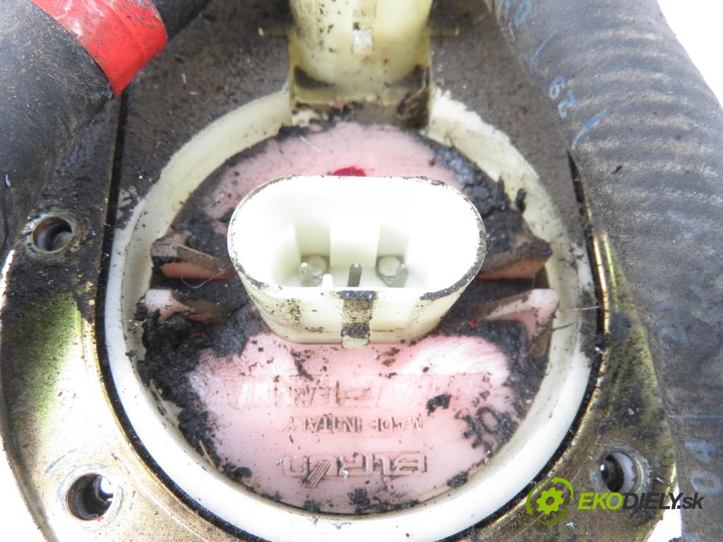 FIAT UNO (146_) HB 2000 30,00 0.9 - 100 GL.000 903,00 pumpa paliva