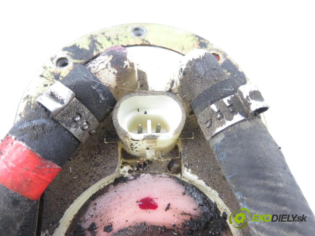 FIAT UNO (146_) HB 2000 30,00 0.9 - 100 GL.000 903,00 pumpa paliva