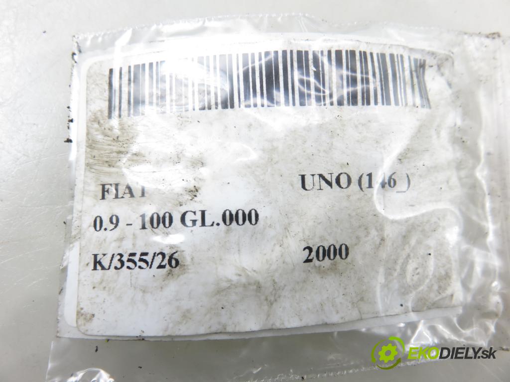 FIAT UNO (146_) HB 2000 30,00 0.9 - 100 GL.000 903,00 pumpa paliva