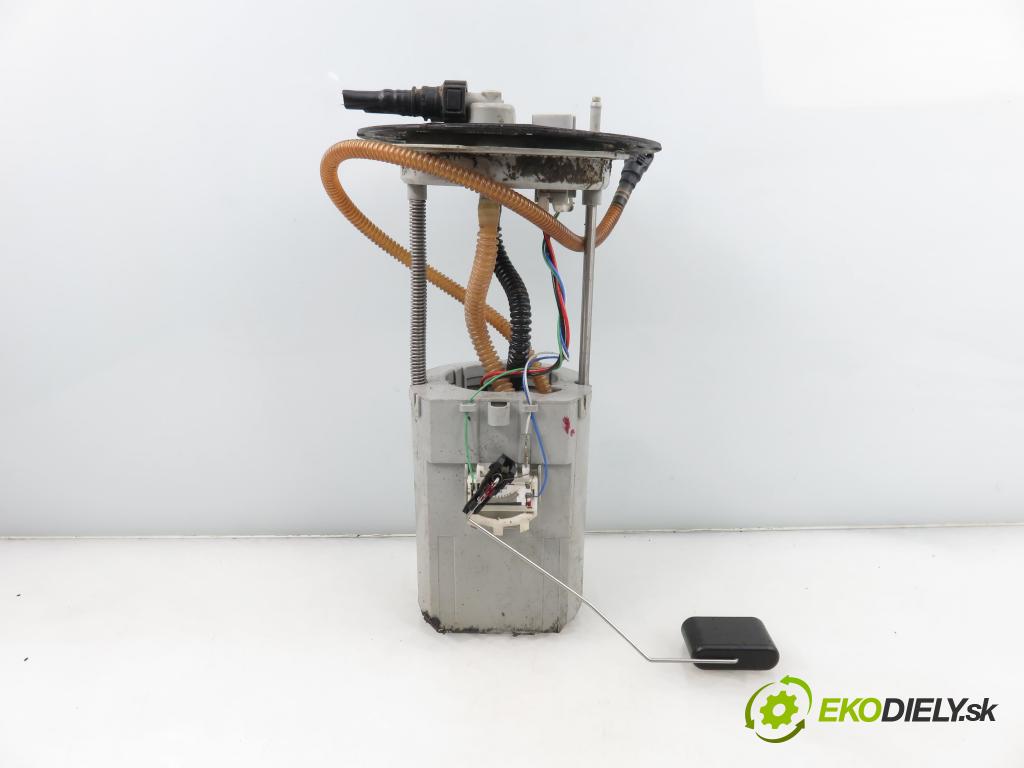 CHEVROLET CAPTIVA (C100, C140) SUV 2007 110,00 2.0 D 4WD 1991,00 Pumpa paliva 96629371