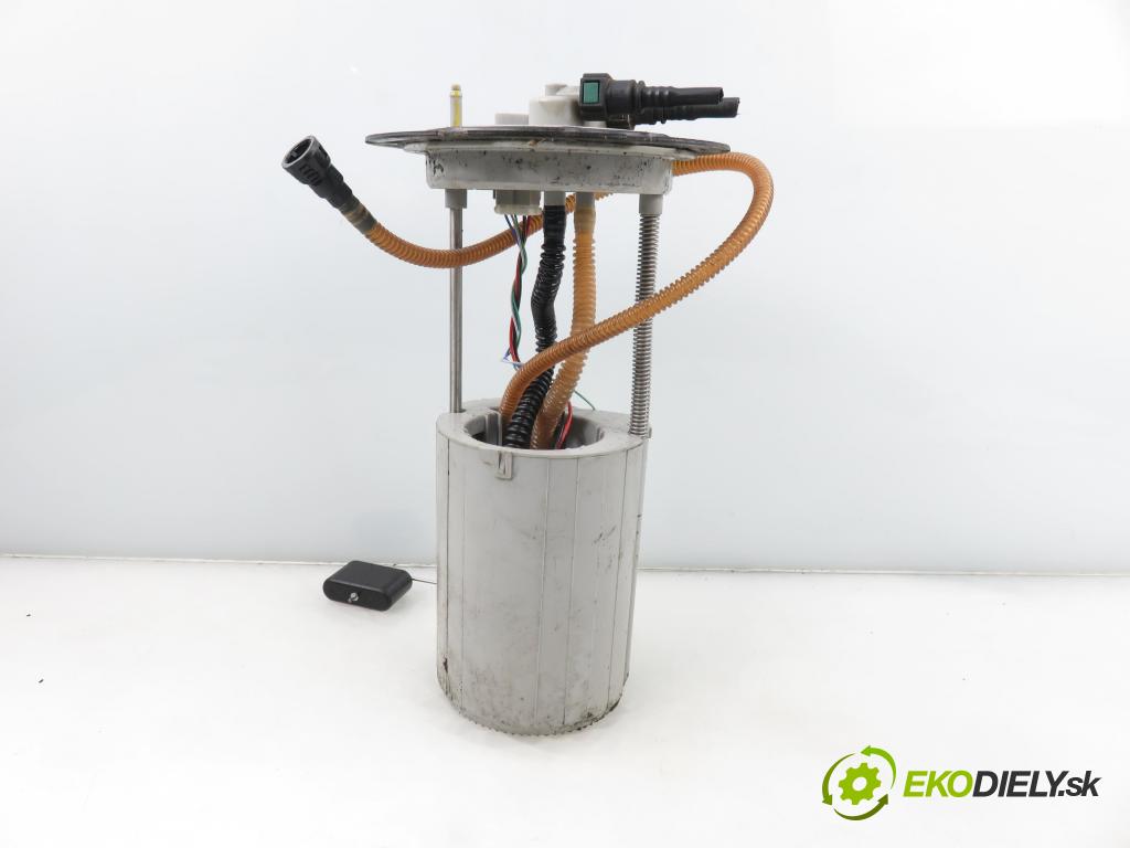 CHEVROLET CAPTIVA (C100, C140) SUV 2007 110,00 2.0 D 4WD 1991,00 Pumpa paliva 96629371