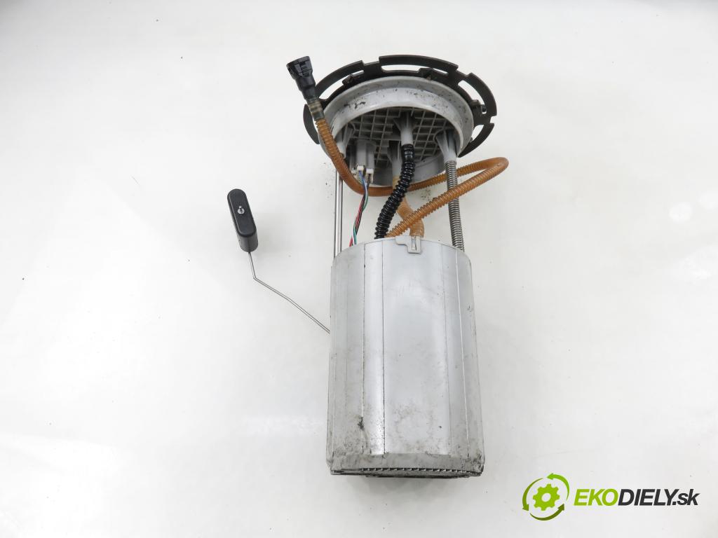 CHEVROLET CAPTIVA (C100, C140) SUV 2007 110,00 2.0 D 4WD 1991,00 Pumpa paliva 96629371