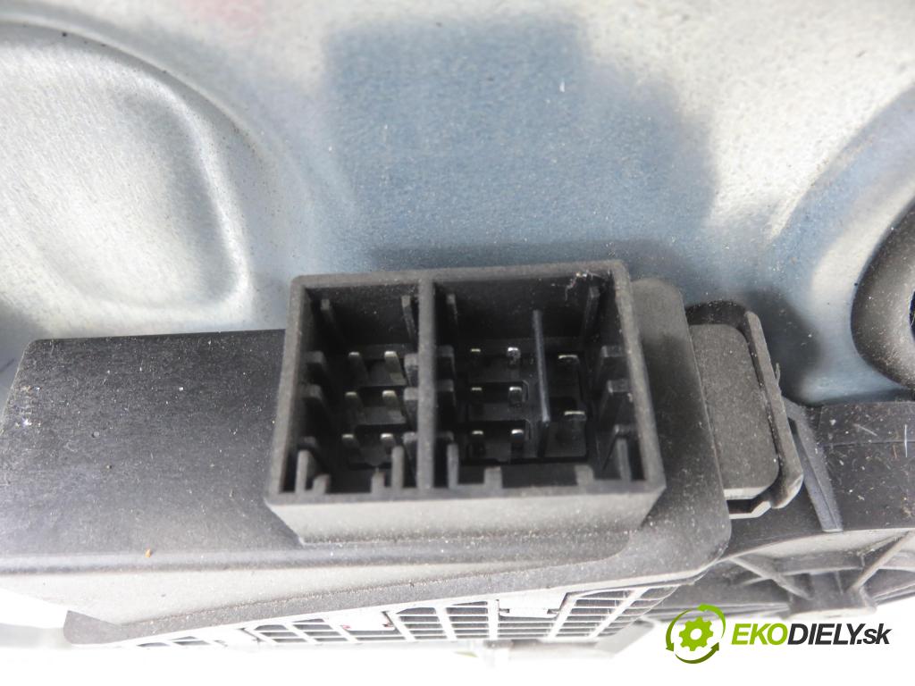 VW POLO (9N_) HB 2006 51,00 1.4 TDI - BNM 1422,00 Mechanizmus okien 6Y2959801 ; 6Q4837756 ; 400886D