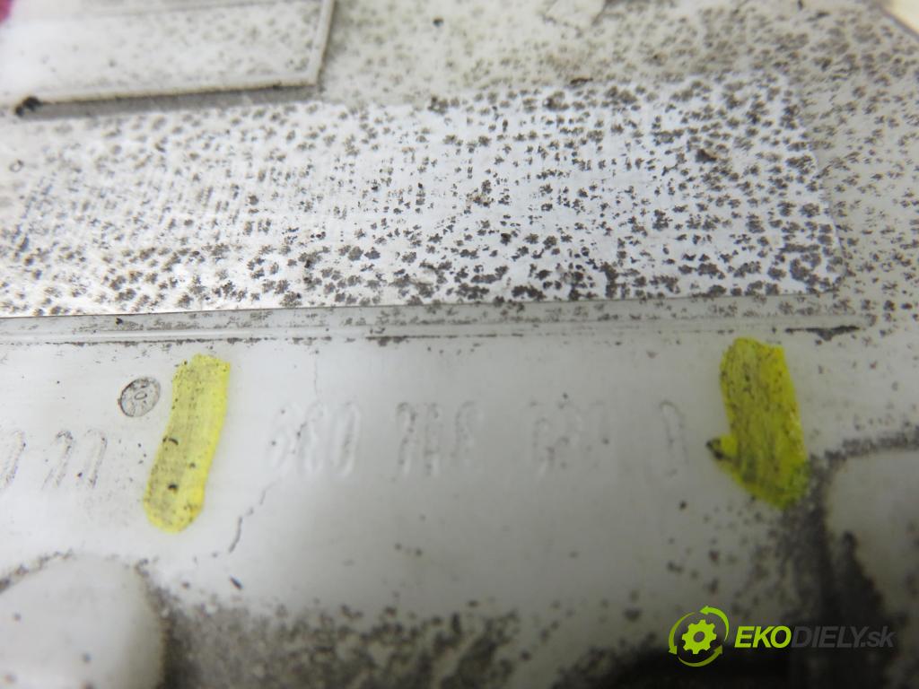 VOLVO V50 (MW) KOMBI 2005 103,00 2.4 - B 5244 S5 2435,00 Pumpa paliva 0580314039