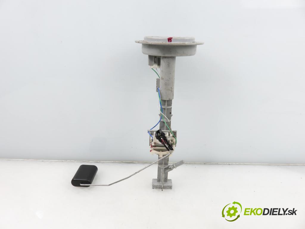 CHEVROLET CAPTIVA (C100, C140) SUV 2007 110,00 2.0 D 4WD 1991,00 senzor hladiny paliva 96629378