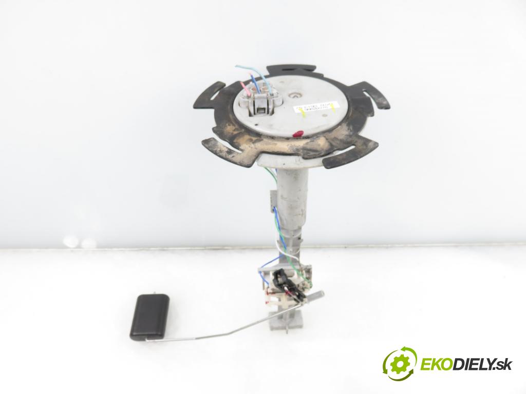 CHEVROLET CAPTIVA (C100, C140) SUV 2007 110,00 2.0 D 4WD 1991,00 senzor hladiny paliva 96629378