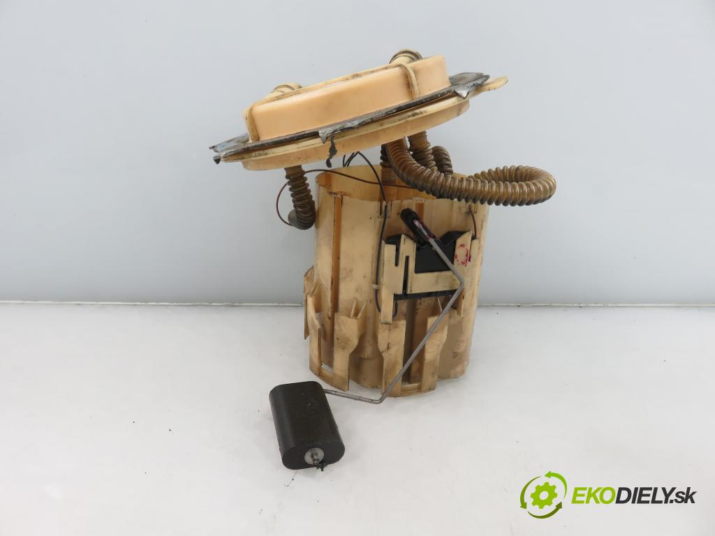 OPEL ZAFIRA B (A05) MINIVAN 2008 92,00 1.7 CDTI - A 17 DTR 1686,00 snímač hladiny paliva 13227915