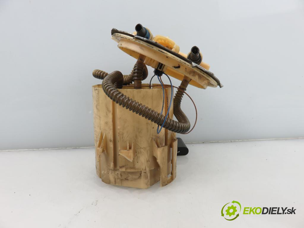 OPEL ZAFIRA B (A05) MINIVAN 2008 92,00 1.7 CDTI - A 17 DTR 1686,00 senzor hladiny paliva 13227915