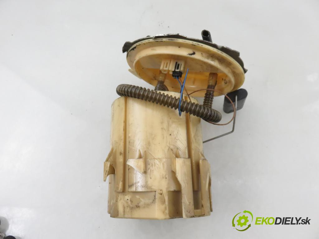 OPEL ZAFIRA B (A05) MINIVAN 2008 92,00 1.7 CDTI - A 17 DTR 1686,00 senzor hladiny paliva 13227915