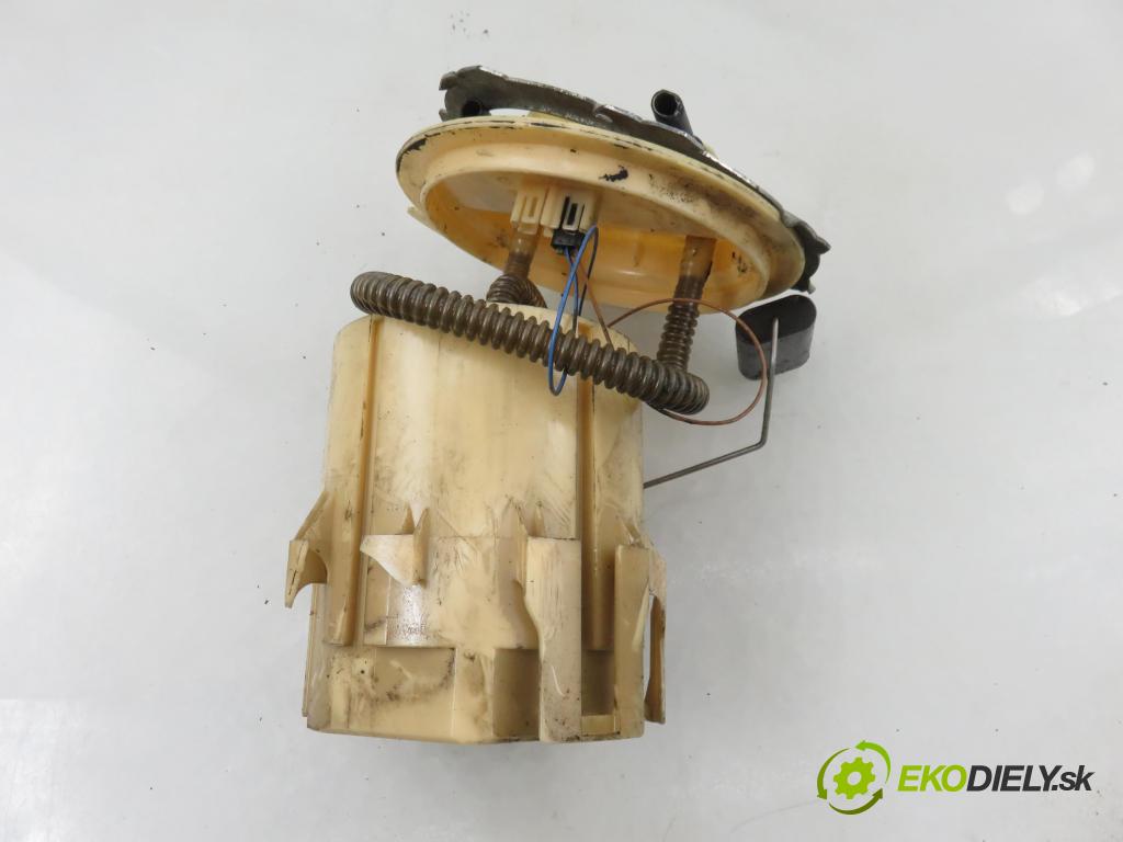 OPEL ZAFIRA B (A05) MINIVAN 2008 92,00 1.7 CDTI - A 17 DTR 1686,00 senzor hladiny paliva 13227915