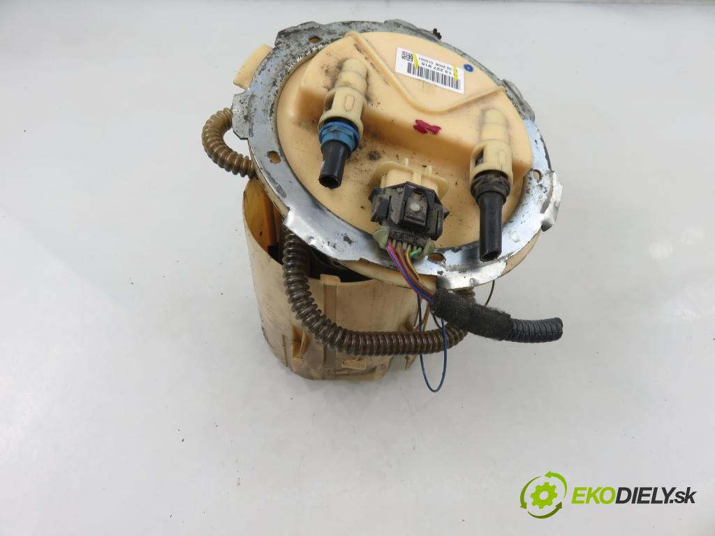 OPEL ZAFIRA B (A05) MINIVAN 2008 92,00 1.7 CDTI - A 17 DTR 1686,00 senzor hladiny paliva 13227915