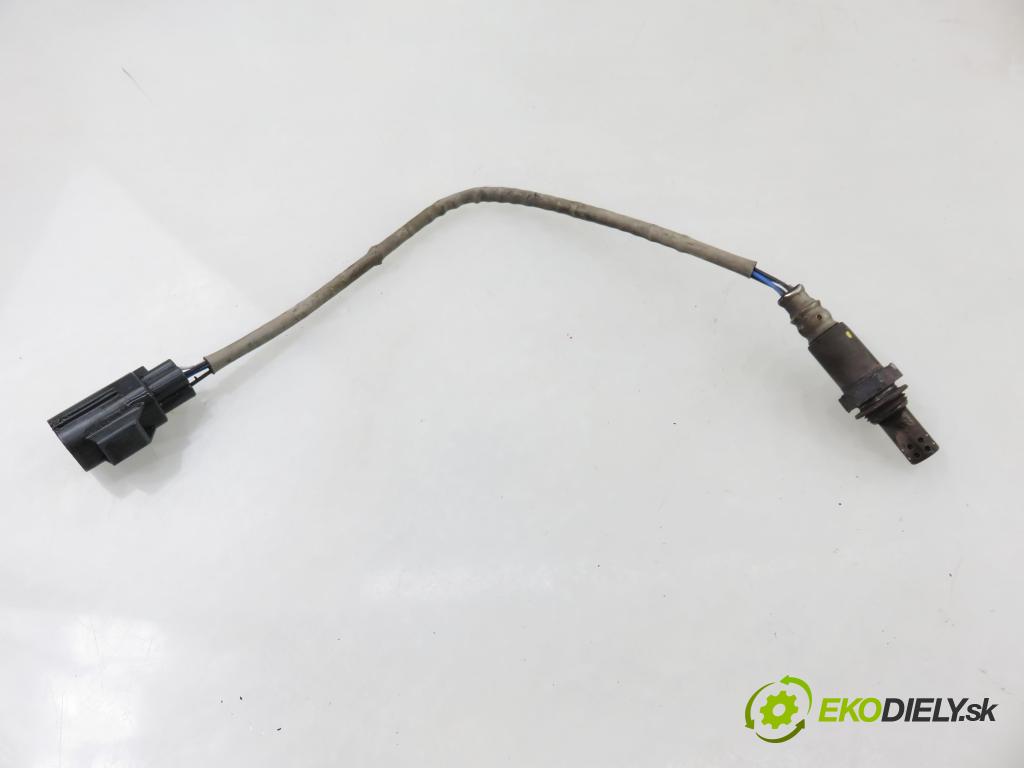 VOLVO V50 (MW) KOMBI 2005 103,00 2.4 - B 5244 S5 2435,00 sonda lambda 30677175 (Lambda sonda)