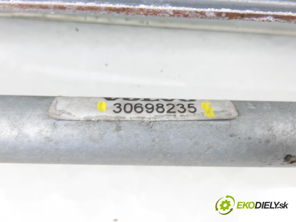 VOLVO V50 (MW) KOMBI 2005 103,00 2.4 - B 5244 S5 2435,00 MECHANISMUS/ motorek stěračů 30698235 ; 3397020729 ; 30698233