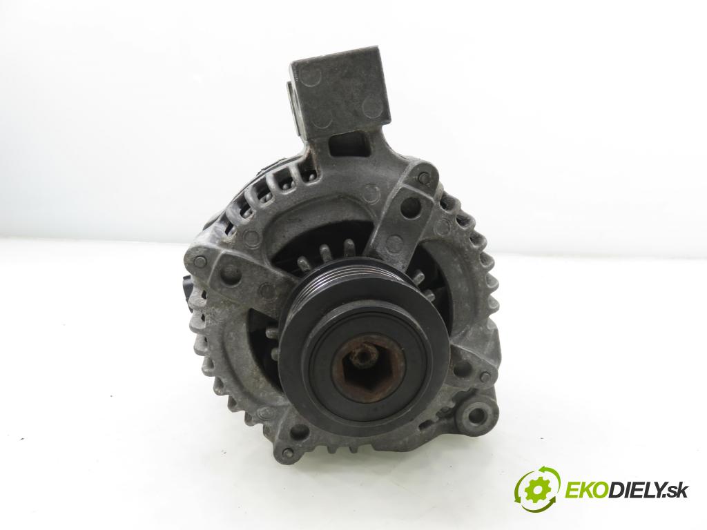 VOLVO V50 (MW) KOMBI 2005 103,00 2.4 - B 5244 S5 2435,00 Alternátor 30667051 ; 3M5T10300UA (Alternátor)