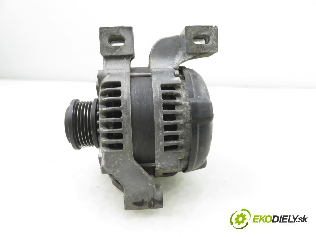 VOLVO V50 (MW) KOMBI 2005 103,00 2.4 - B 5244 S5 2435,00 Alternátor 30667051 ; 3M5T10300UA (Alternátor)