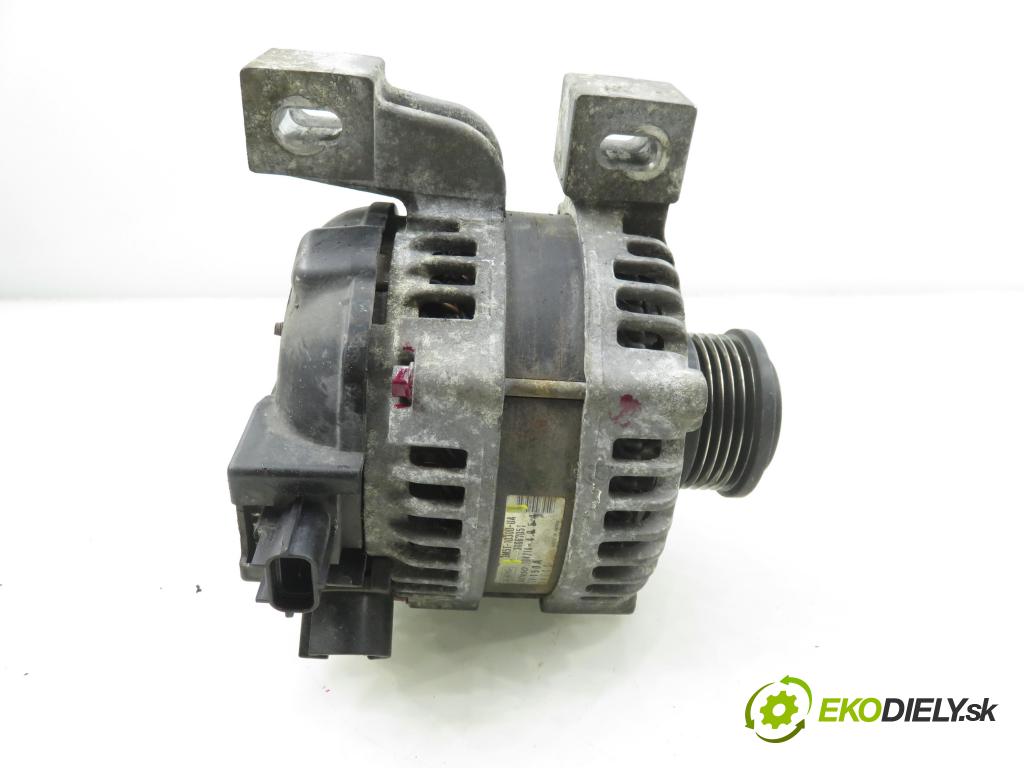 VOLVO V50 (MW) KOMBI 2005 103,00 2.4 - B 5244 S5 2435,00 Alternátor 30667051 ; 3M5T10300UA (Alternátor)