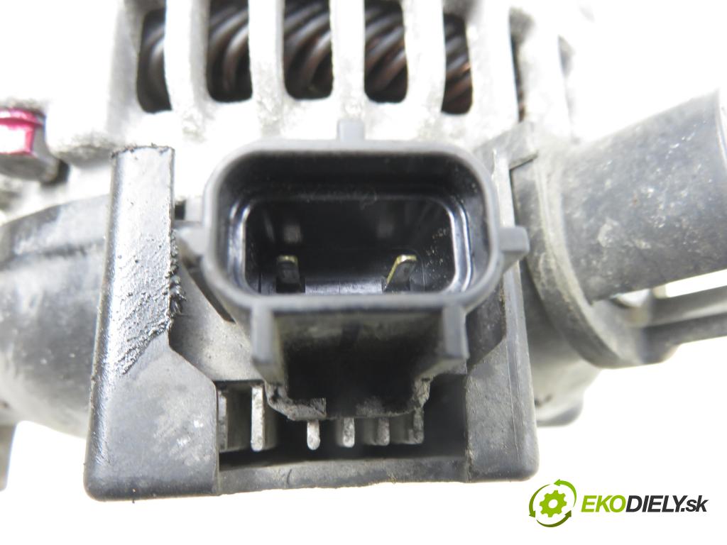 VOLVO V50 (MW) KOMBI 2005 103,00 2.4 - B 5244 S5 2435,00 Alternátor 30667051 ; 3M5T10300UA (Alternátor)