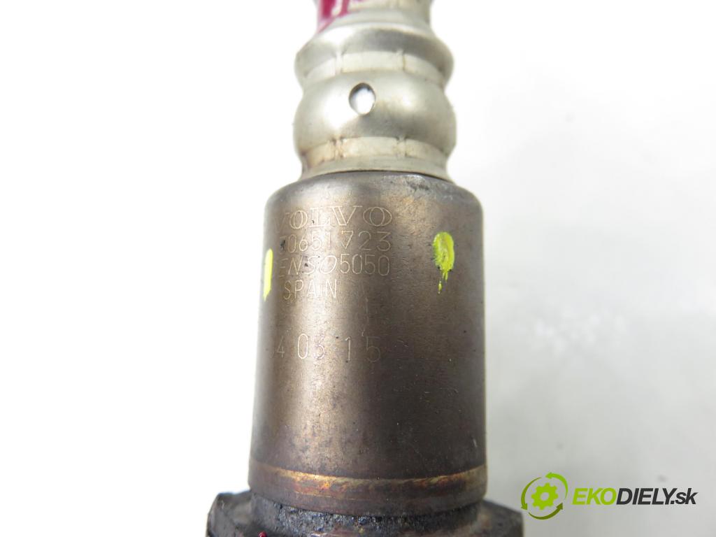 VOLVO V50 (MW) KOMBI 2005 103,00 2.4 - B 5244 S5 2435,00 sonda lambda 30651723 (Lambda sonda)