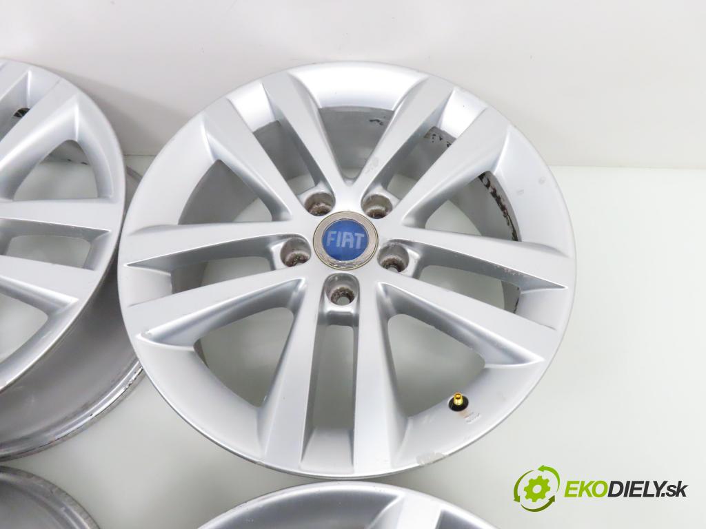 FIAT   0    disky / disk 735434973