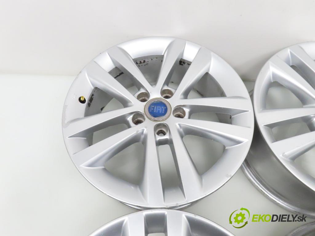 FIAT   0    disky / disk 735434973