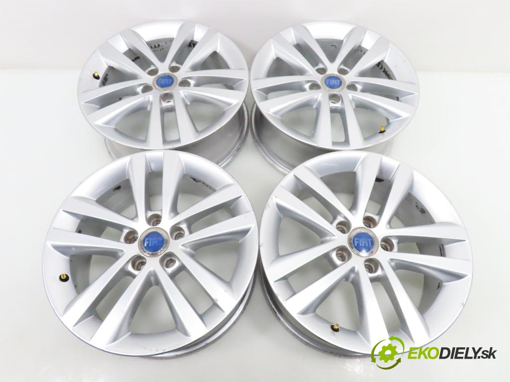 FIAT   0    disky / disk 735434973