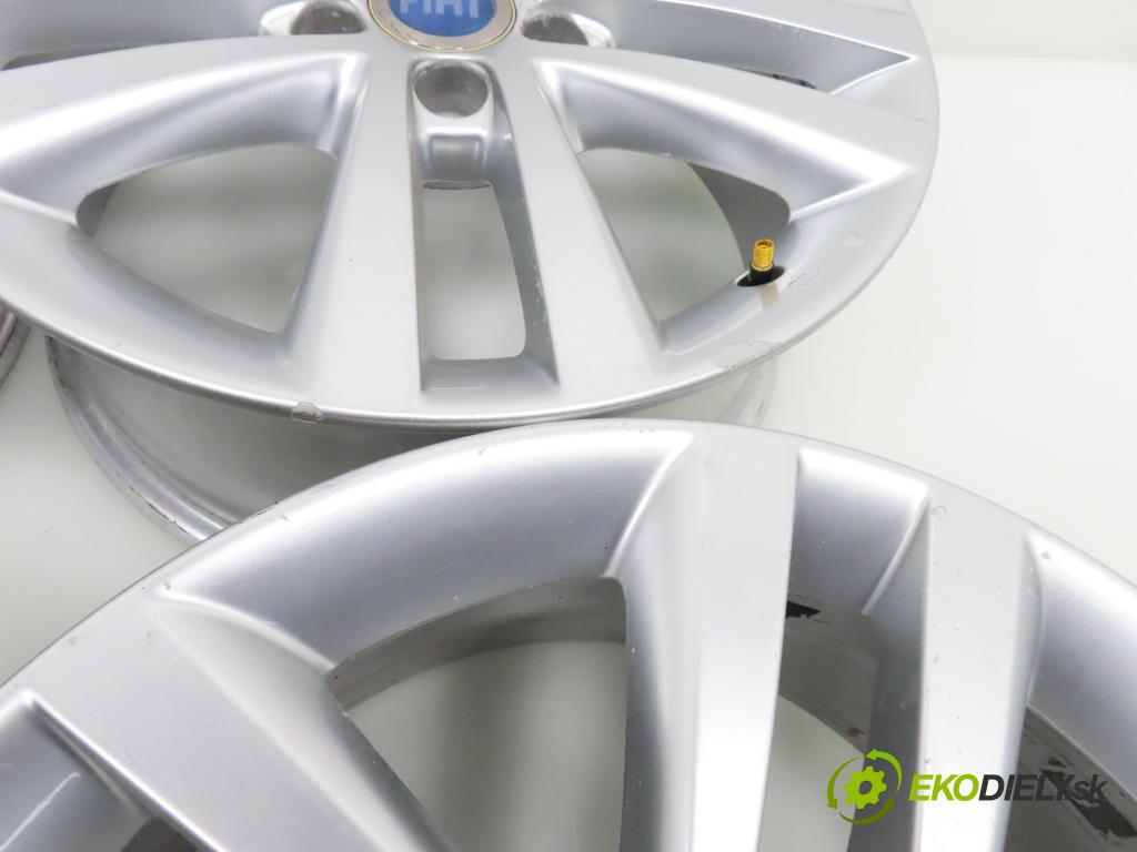 FIAT   0    disky / disk 735434973