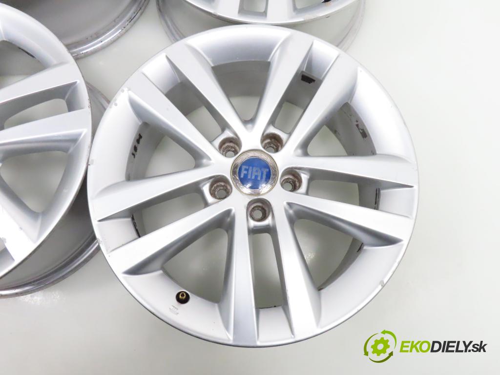 FIAT   0    disky / disk 735434973