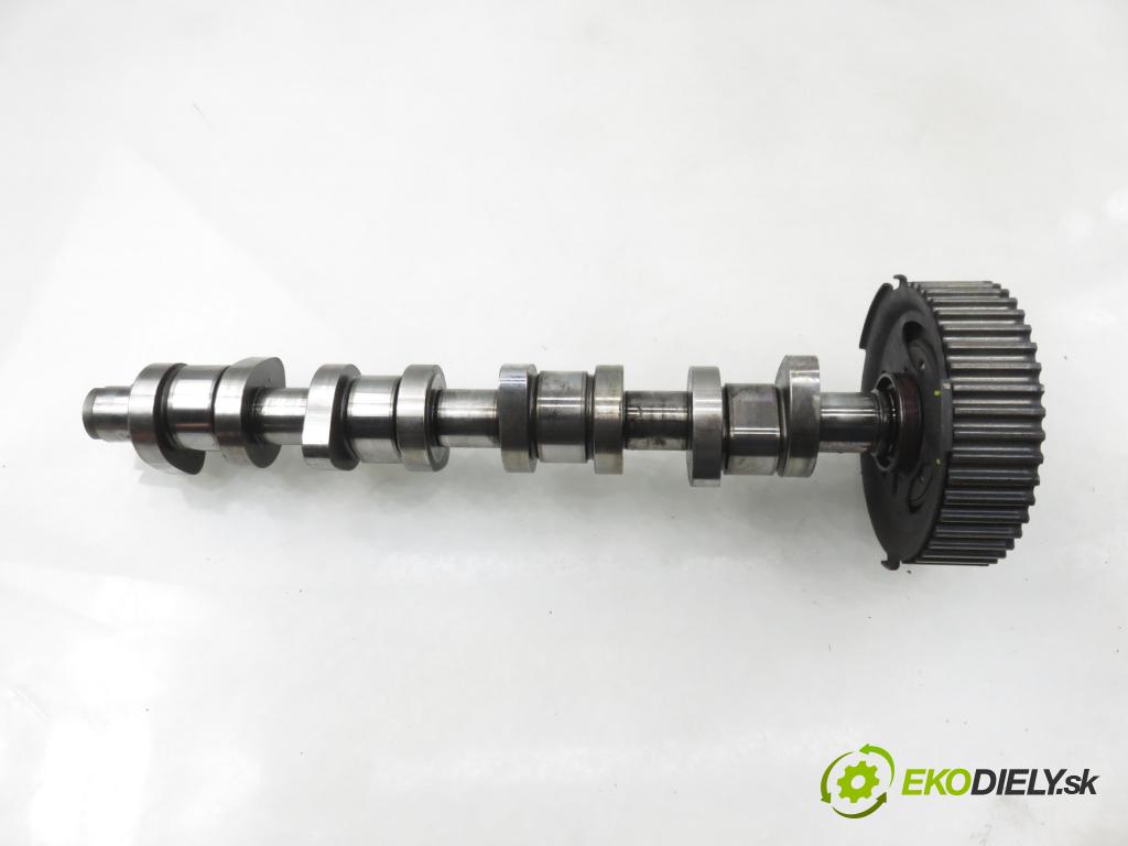 SEAT LEON (1P1) HB 2007 77,00 1.9 TDI - BLS 1896,00 VÁLEČEK VAČKOVÁ HŘÍDEL: 038109239D ; 038109111E