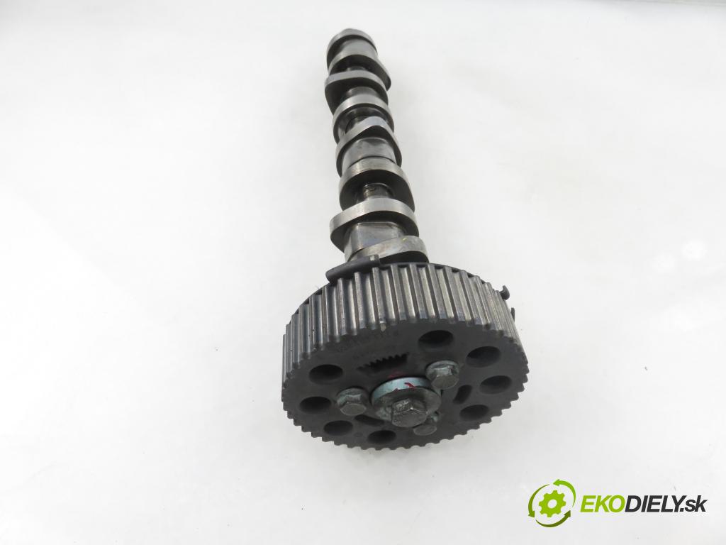 SEAT LEON (1P1) HB 2007 77,00 1.9 TDI - BLS 1896,00 vačka Vačkový hriadeľ: 038109239D ; 038109111E