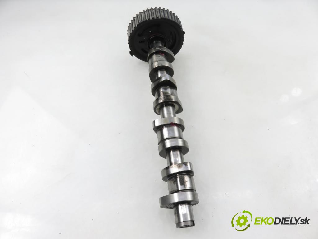 SEAT LEON (1P1) HB 2007 77,00 1.9 TDI - BLS 1896,00 vačka Vačkový hriadeľ: 038109239D ; 038109111E