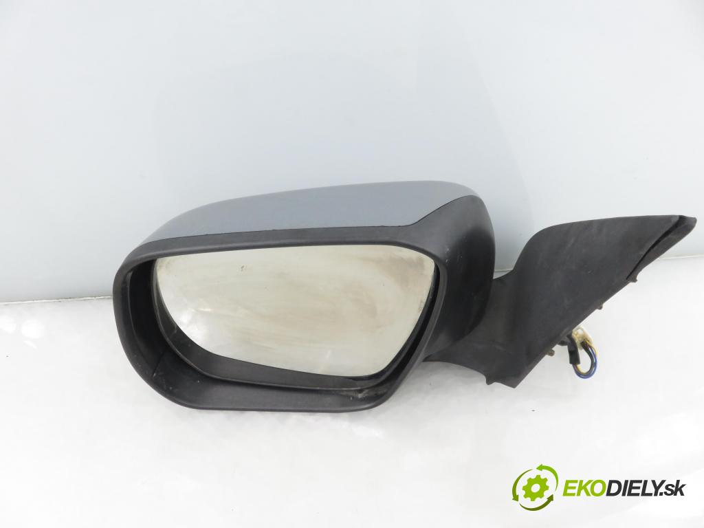 SUZUKI GRAND VITARA II (JT, TE, TD) SUV 2006 95,00 1.9 DDiS 129 4x4 - F9Q 264 1870,00 zpětné zrcátko LE 