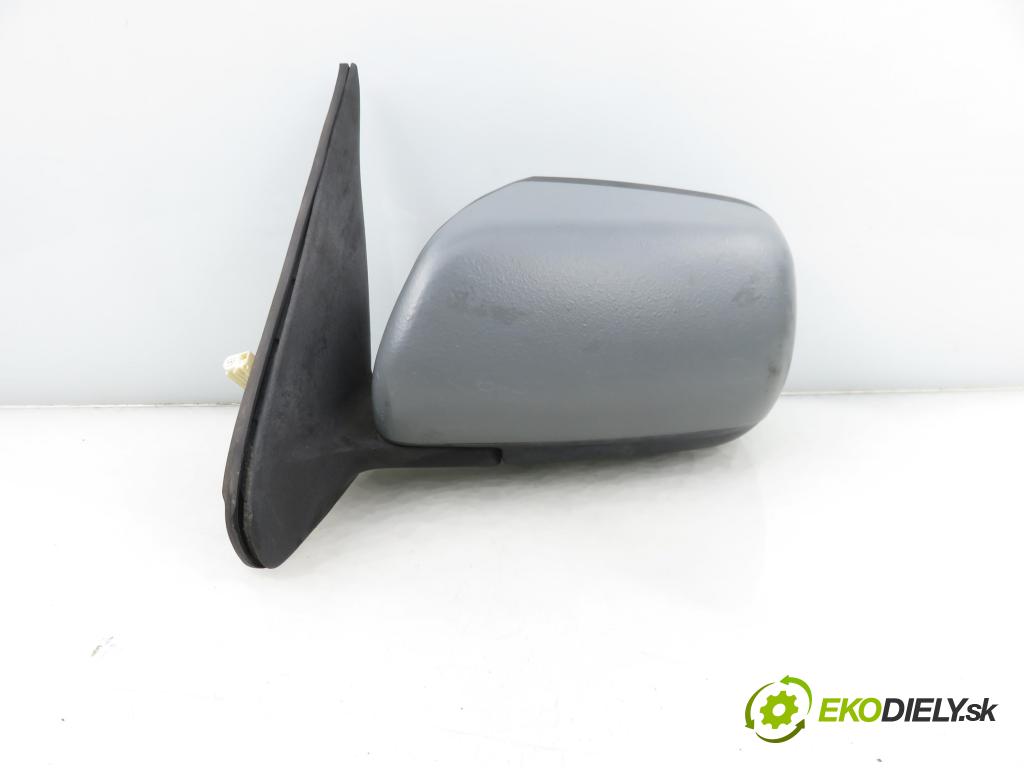 SUZUKI GRAND VITARA II (JT, TE, TD) SUV 2006 95,00 1.9 DDiS 129 4x4 - F9Q 264 1870,00 zpětné zrcátko LE