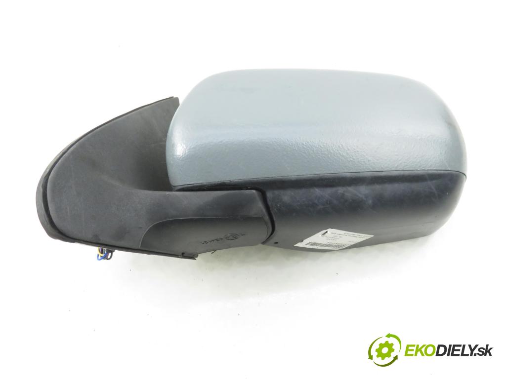 SUZUKI GRAND VITARA II (JT, TE, TD) SUV 2006 95,00 1.9 DDiS 129 4x4 - F9Q 264 1870,00 zpětné zrcátko LE