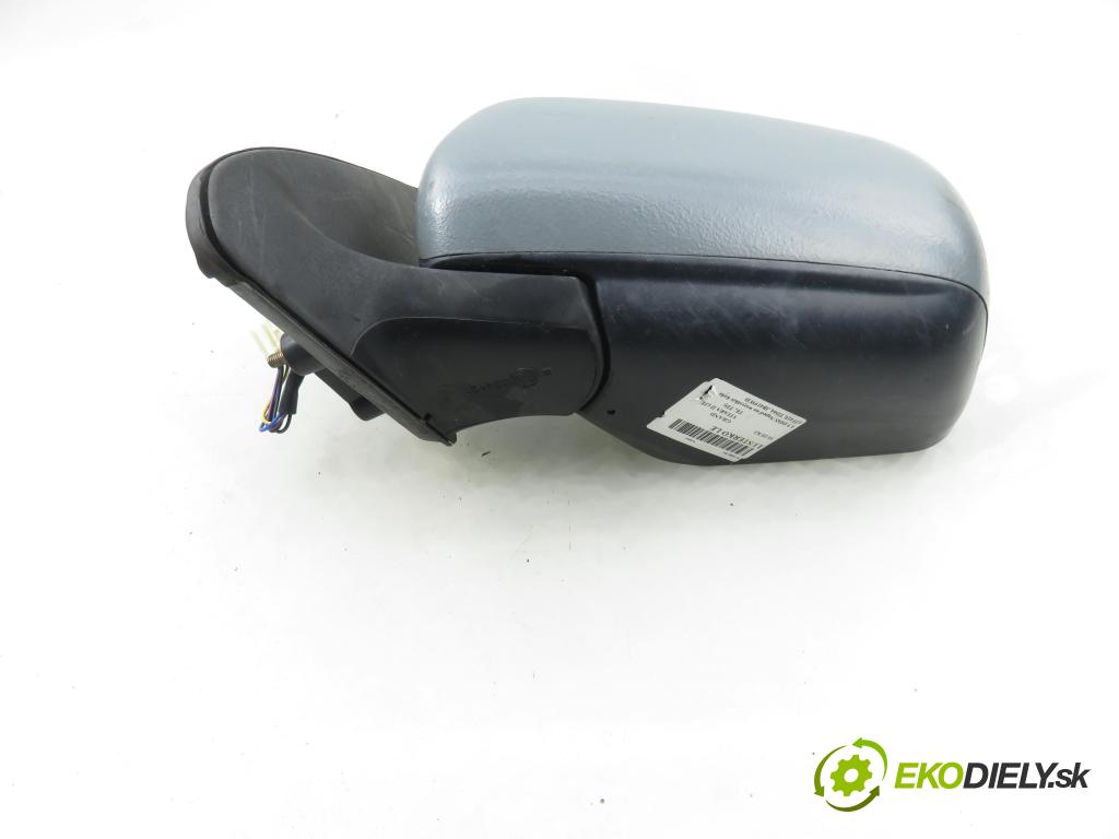 SUZUKI GRAND VITARA II (JT, TE, TD) SUV 2006 95,00 1.9 DDiS 129 4x4 - F9Q 264 1870,00 zpětné zrcátko LE