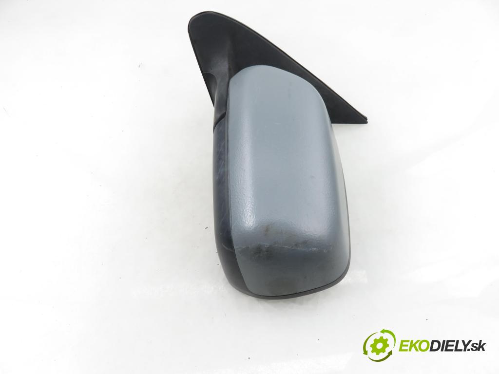 SUZUKI GRAND VITARA II (JT, TE, TD) SUV 2006 95,00 1.9 DDiS 129 4x4 - F9Q 264 1870,00 zpětné zrcátko LE