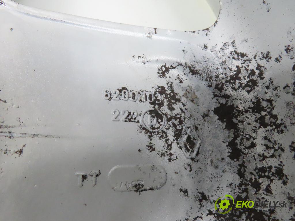 RENAULT   0    disky / disk 8200103222