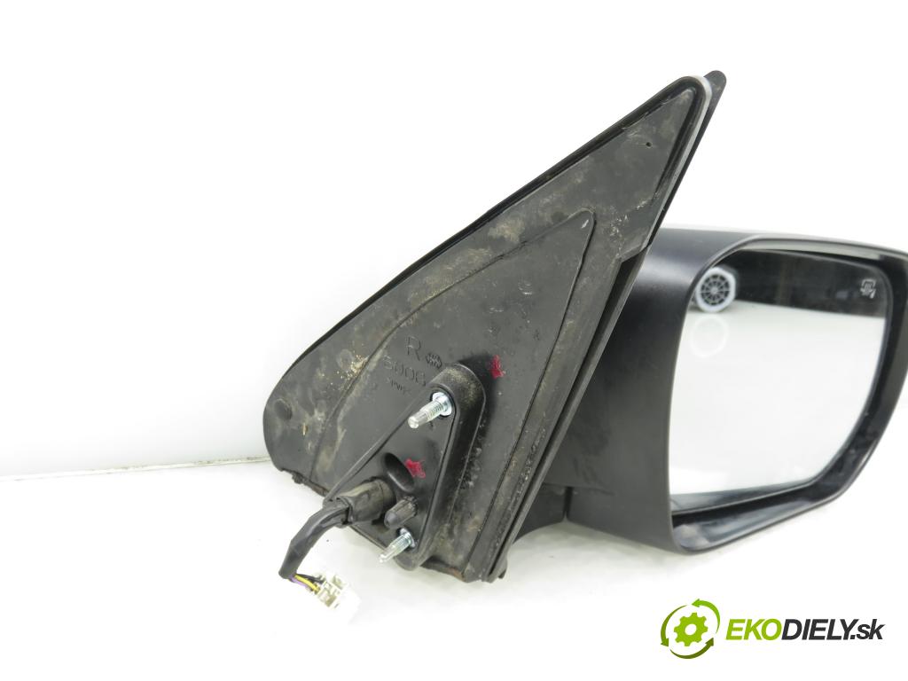 SUZUKI GRAND VITARA II (JT, TE, TD) SUV 2006 95,00 1.9 DDiS 129 4x4 - F9Q 264 1870,00 zpětné zrcátko