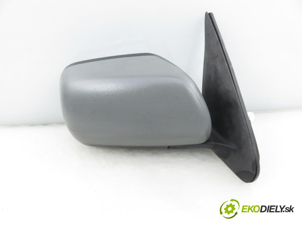 SUZUKI GRAND VITARA II (JT, TE, TD) SUV 2006 95,00 1.9 DDiS 129 4x4 - F9Q 264 1870,00 zpětné zrcátko