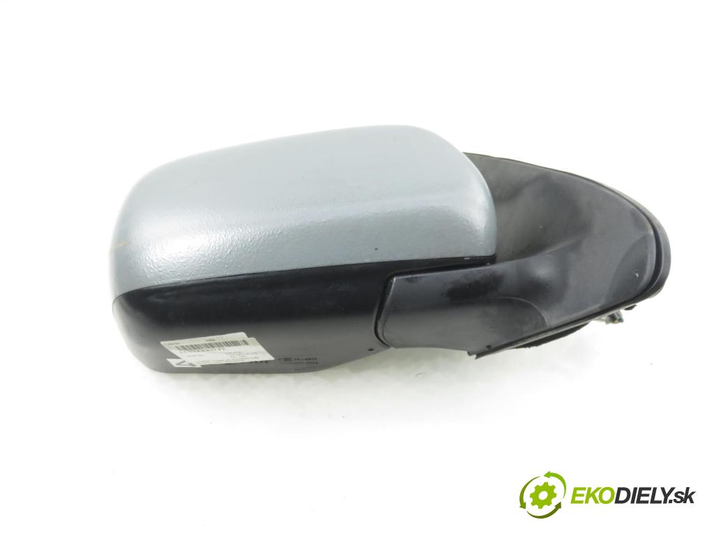 SUZUKI GRAND VITARA II (JT, TE, TD) SUV 2006 95,00 1.9 DDiS 129 4x4 - F9Q 264 1870,00 zpětné zrcátko