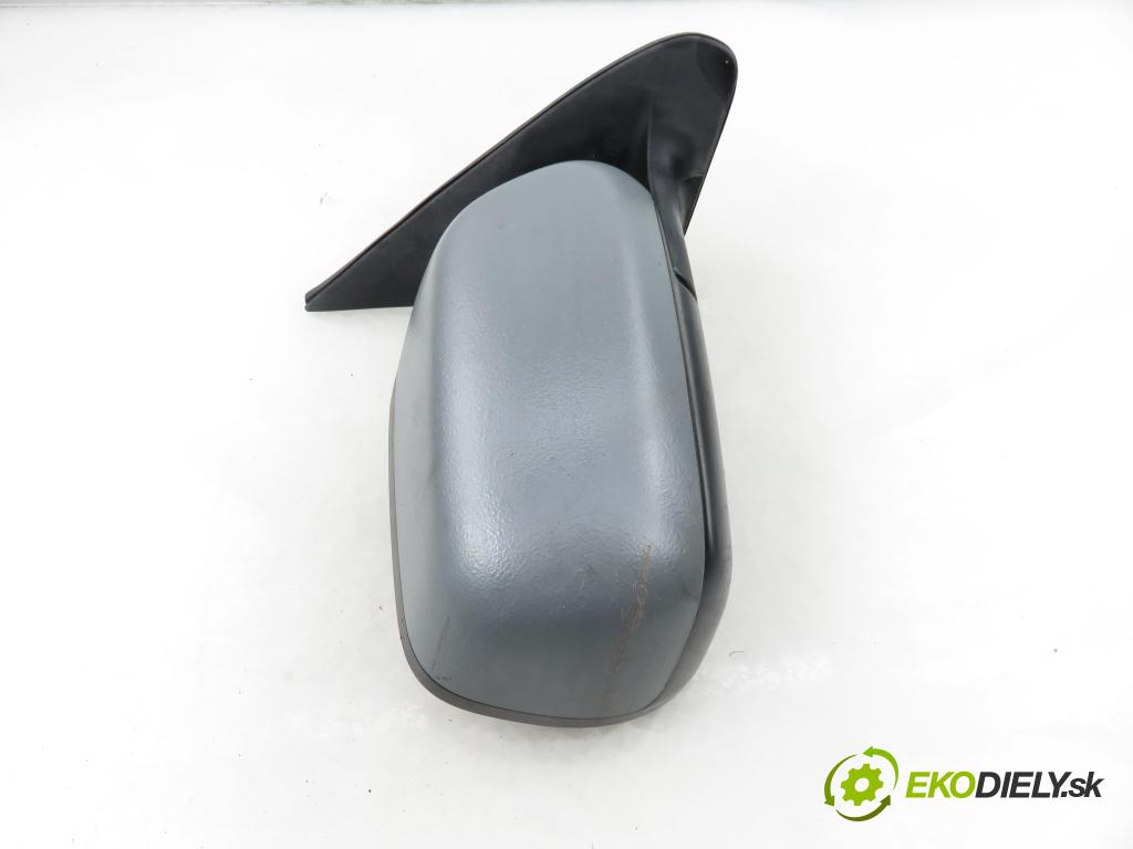 SUZUKI GRAND VITARA II (JT, TE, TD) SUV 2006 95,00 1.9 DDiS 129 4x4 - F9Q 264 1870,00 zpětné zrcátko