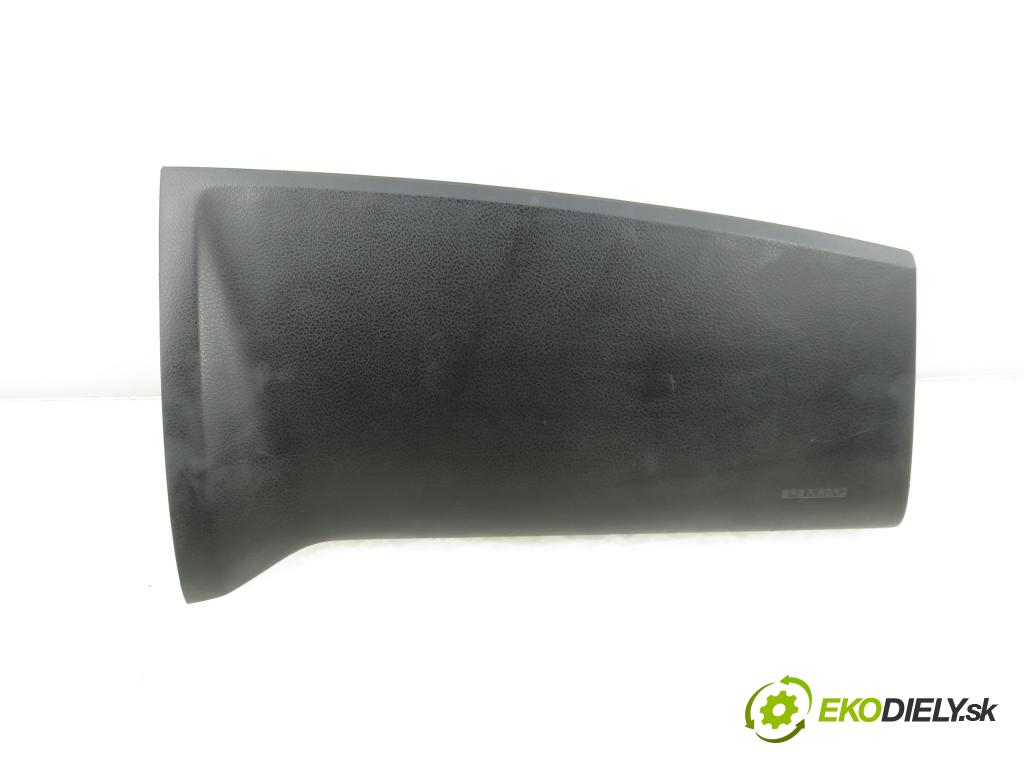 SUZUKI GRAND VITARA II (JT, TE, TD) SUV 2006 95,00 1.9 DDiS 129 4x4 - F9Q 264 1870,00 AirBag air BAG CESTUJÍCÍ: 7391065J1 ; 7391065J10