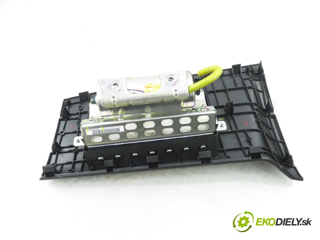 SUZUKI GRAND VITARA II (JT, TE, TD) SUV 2006 95,00 1.9 DDiS 129 4x4 - F9Q 264 1870,00 AirBag air BAG CESTUJÍCÍ: 7391065J1 ; 7391065J10