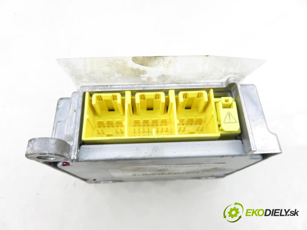 SUZUKI GRAND VITARA II (JT, TE, TD) SUV 2006 95,00 1.9 DDiS 129 4x4 - F9Q 264 1870,00 MODUL air BAG 3891065J30