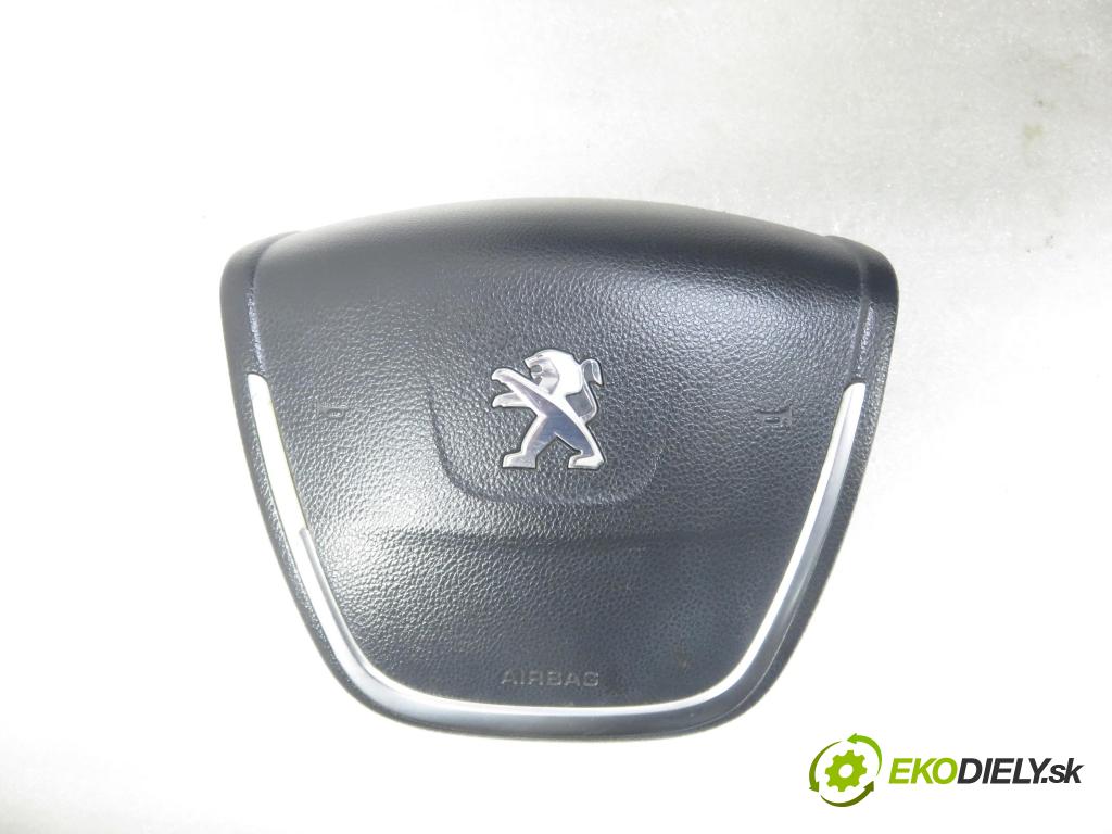 PEUGEOT 508 I (8D_) SEDAN 2012 103,00 2.0 HDi - RHF (DW10BTED4) 1997,00 doska