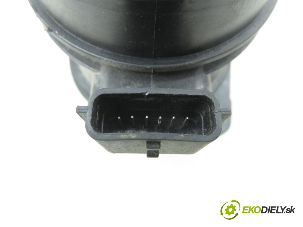 SUZUKI GRAND VITARA II (JT, TE, TD) SUV 2006 95,00 1.9 DDiS 129 4x4 - F9Q 264 1870,00 váha vzduchu vzduchu 5WK97005