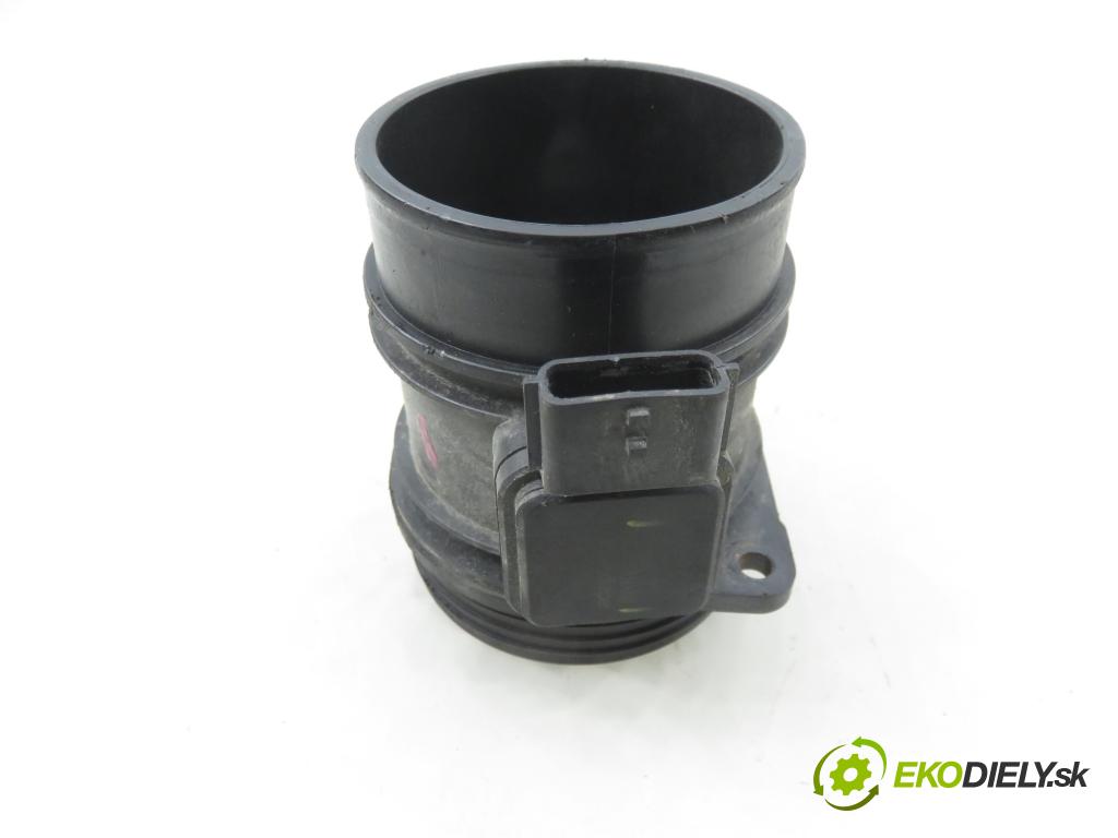 SUZUKI GRAND VITARA II (JT, TE, TD) SUV 2006 95,00 1.9 DDiS 129 4x4 - F9Q 264 1870,00 váha vzduchu vzduchu 5WK97005