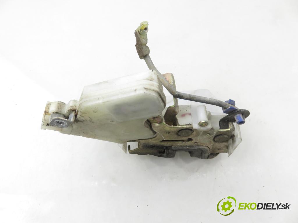 SUZUKI GRAND VITARA II (JT, TE, TD) SUV 2006 95,00 1.9 DDiS 129 4x4 - F9Q 264 1870,00 zámok dveří kufr EL. 8055265J00