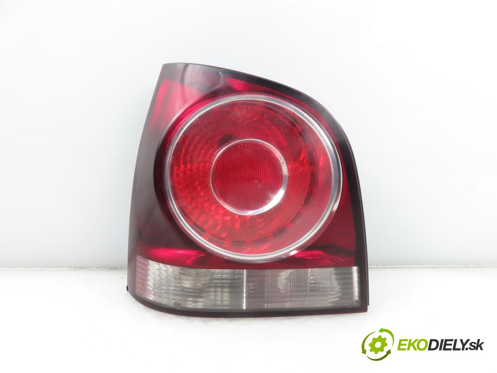 VW POLO (9N_) HB 2006 51,00 1.4 TDI - BNM 1422,00 světlo levé zadní 