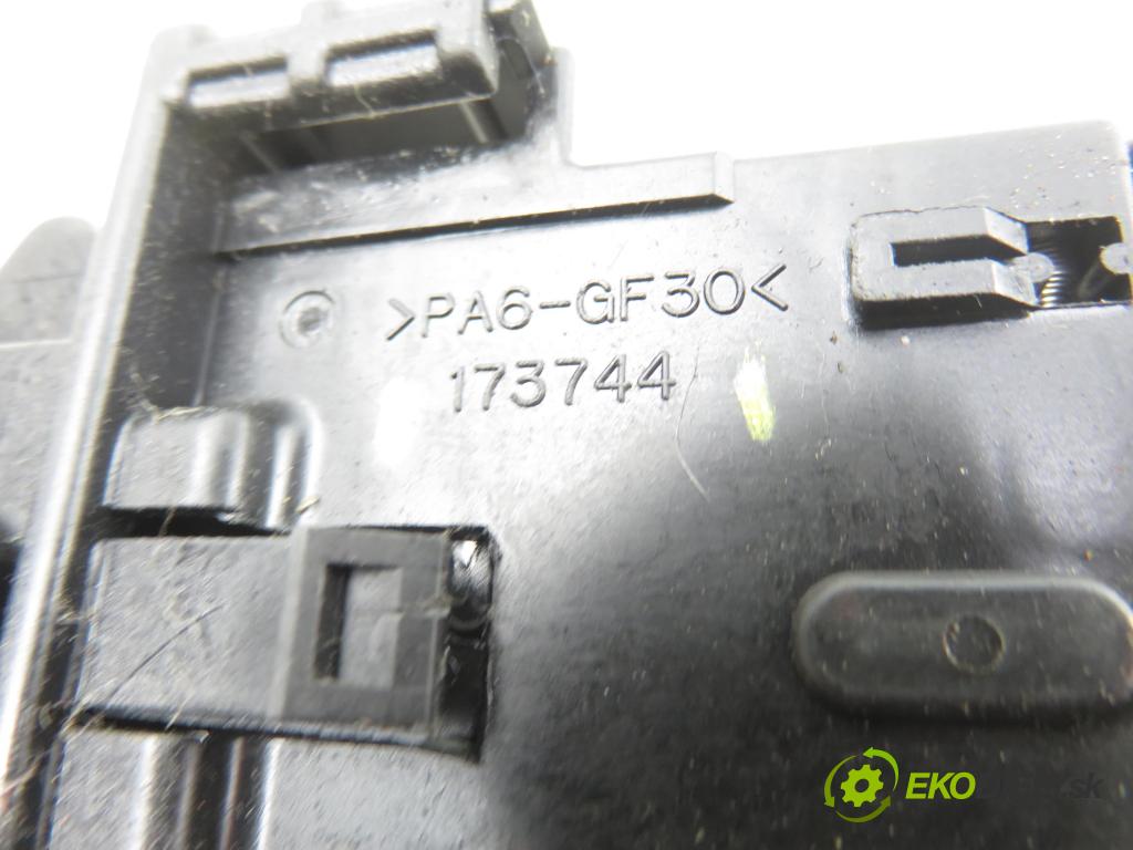 SUZUKI GRAND VITARA II (JT, TE, TD) SUV 2006 95,00 1.9 DDiS 129 4x4 - F9Q 264 1870,00 / páčka ľavá strana 173744