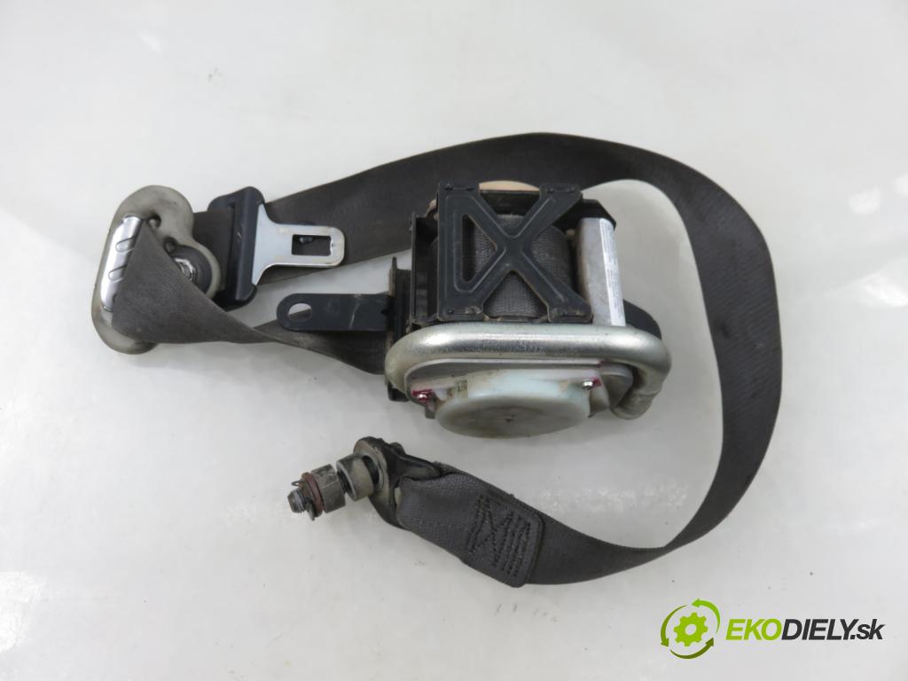 SUZUKI GRAND VITARA II (JT, TE, TD) SUV 2006 95,00 1.9 DDiS 129 4x4 - F9Q 264 1870,00 držák BEZPEČNOST LP 